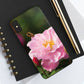 Rose III Phone Cases