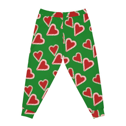 Christmas Joggers #2