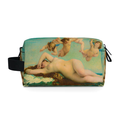 Birth of Venus (French) Toiletry Bag