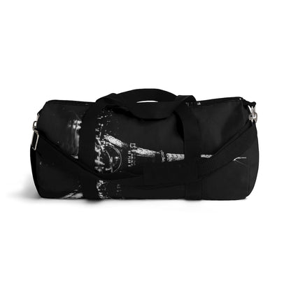 Paris Accord Duffel Bag