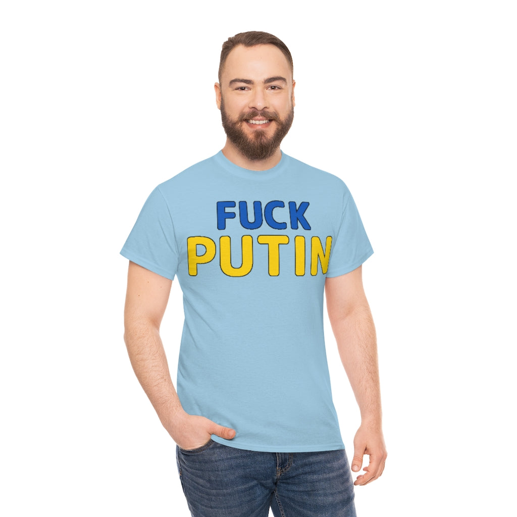 F**K Putin