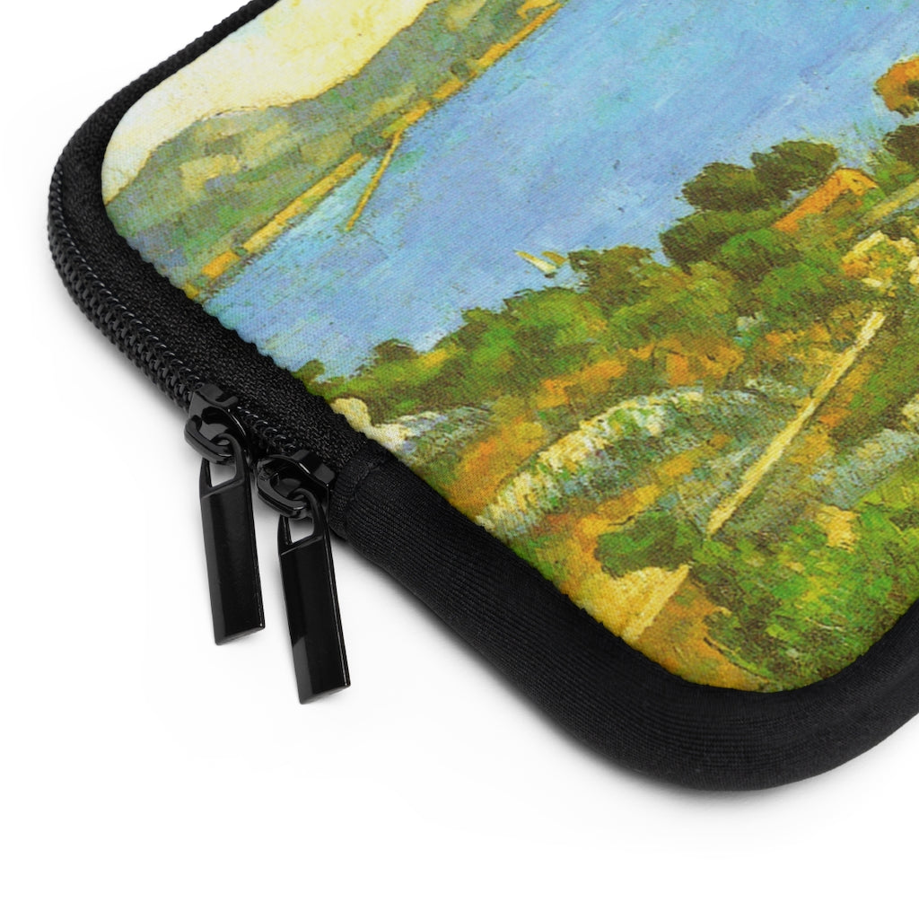 Paul Cezanne Laptop Sleeve