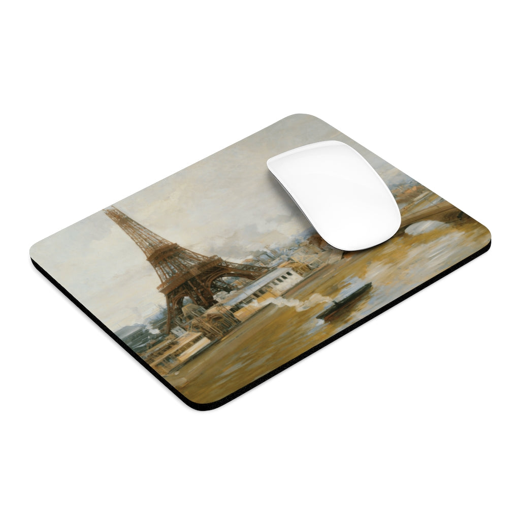 Delance Mousepad