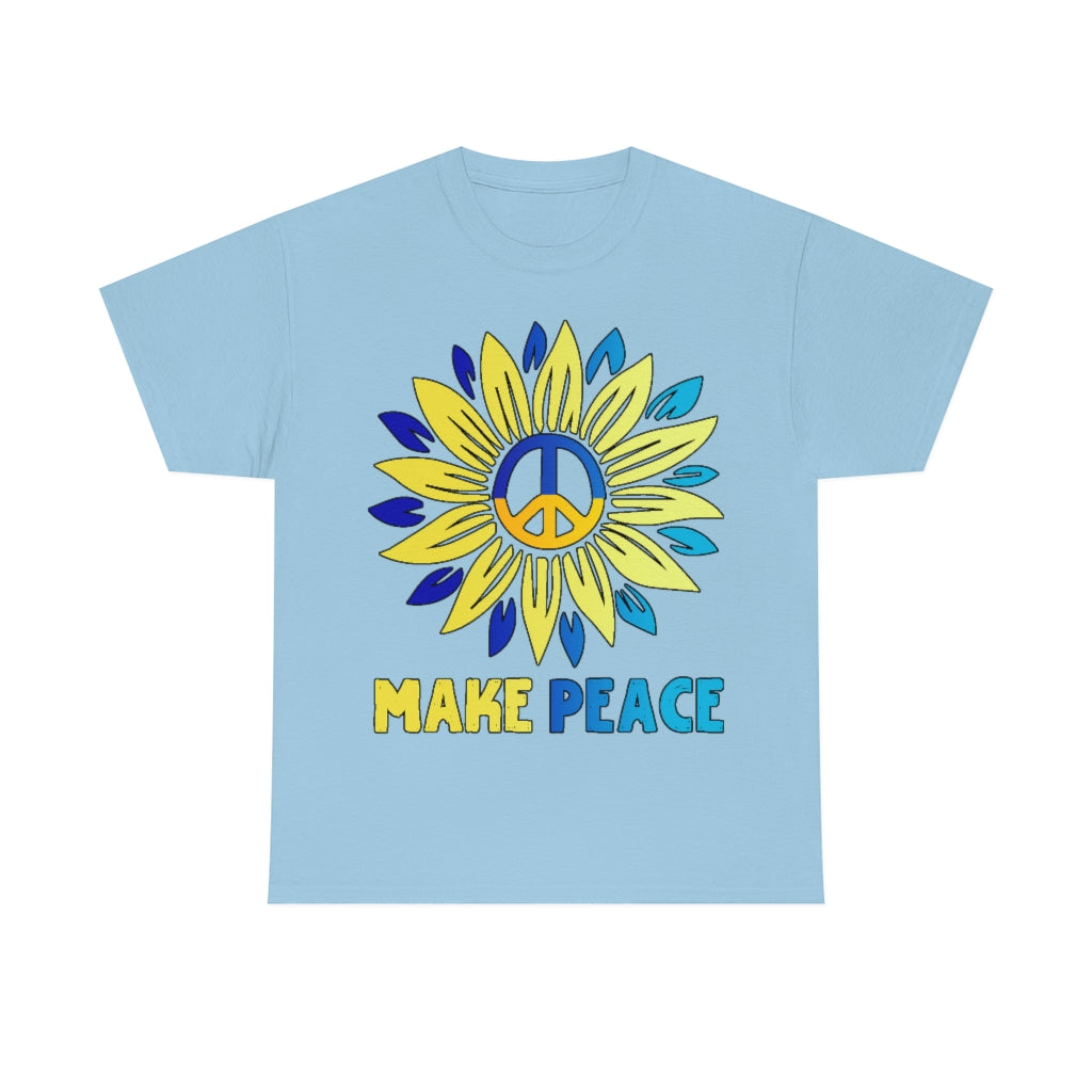 Make Peace