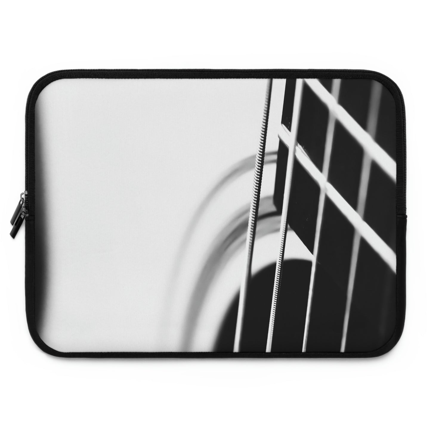 Guitar Laptop Sleeve