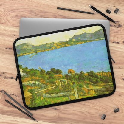 Paul Cezanne Laptop Sleeve