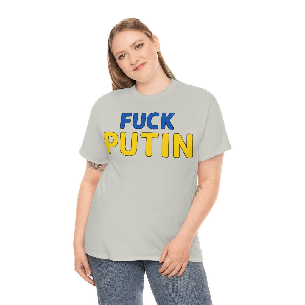 F**K Putin