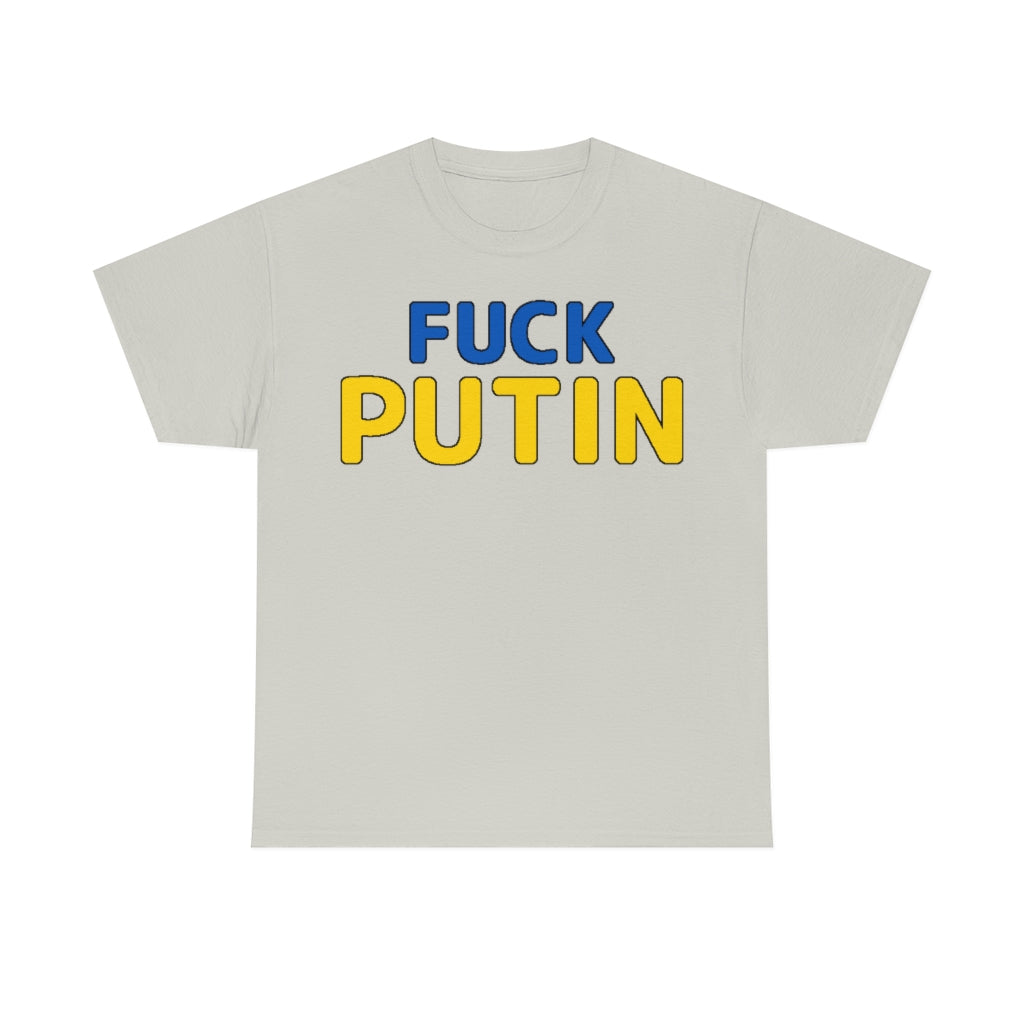 F**K Putin