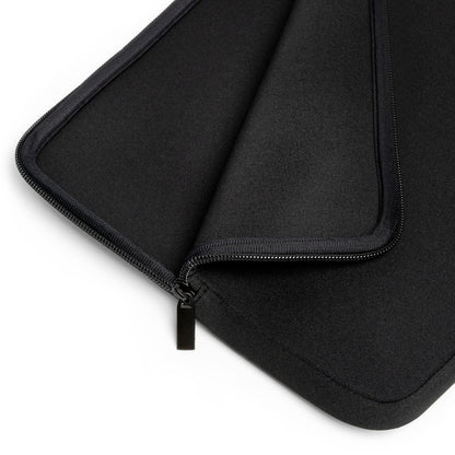 Military Landing Laptop Sleeve