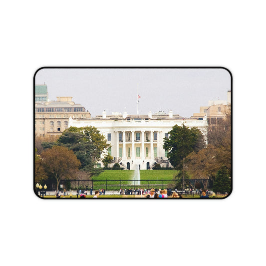 Resolute Desk Mat