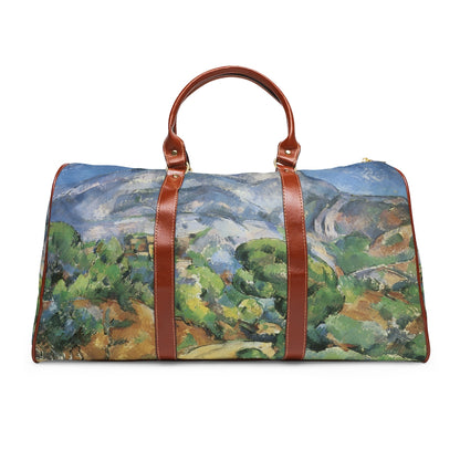 Cezanne Travel Bag