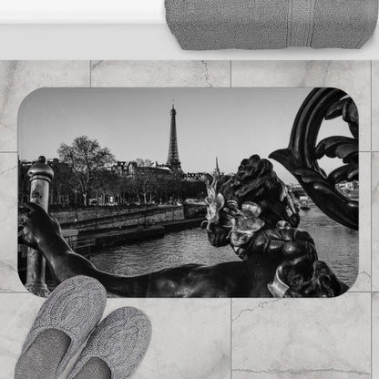 Seine Bath Mat