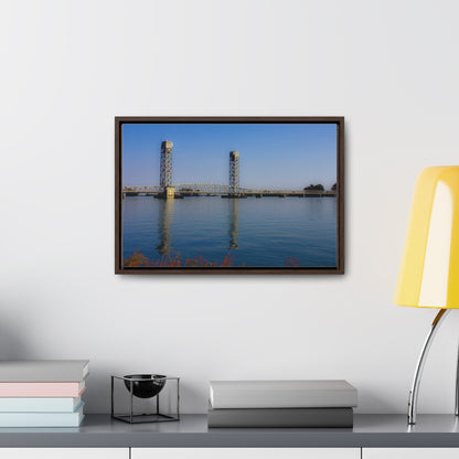 Arts by Dylan: Rio Vista Canvas