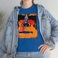 Acoustic Guitar T Shirt