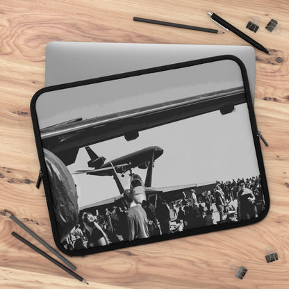 Military Landing Laptop Sleeve