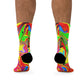 Tie Dye Socks