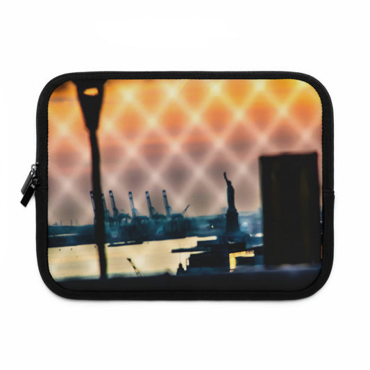 Link Up Laptop Sleeve