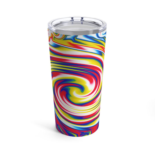 American Wave Tumbler 20oz