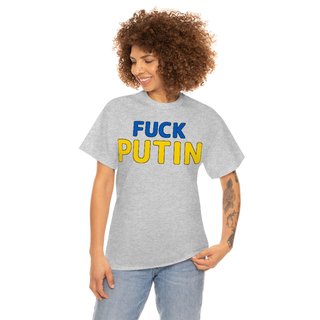 F**K Putin