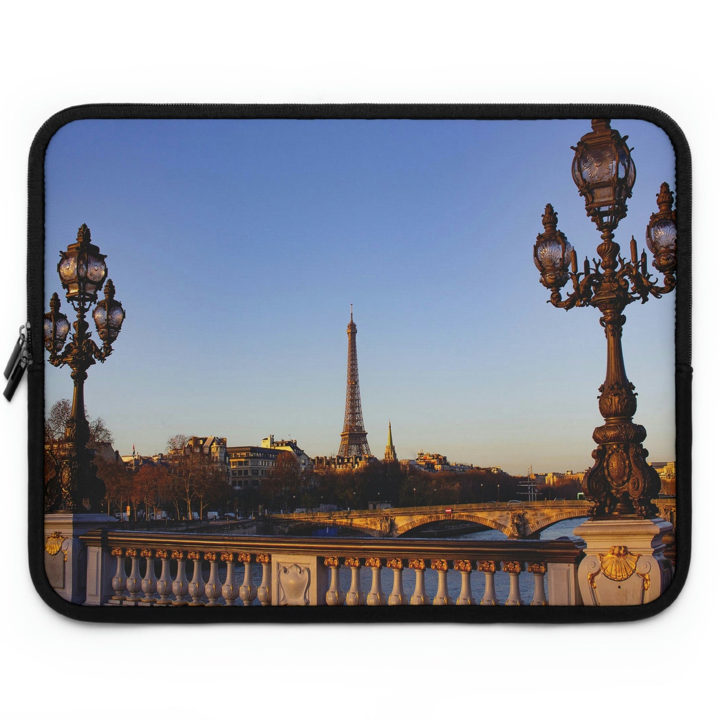 Paris Laptop Sleeve