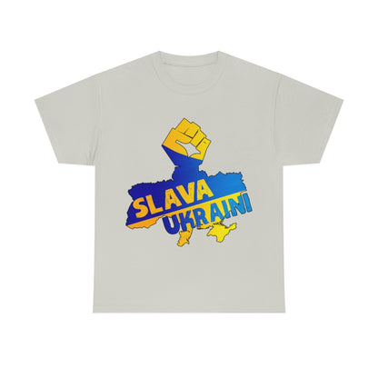 Slava Ukraini