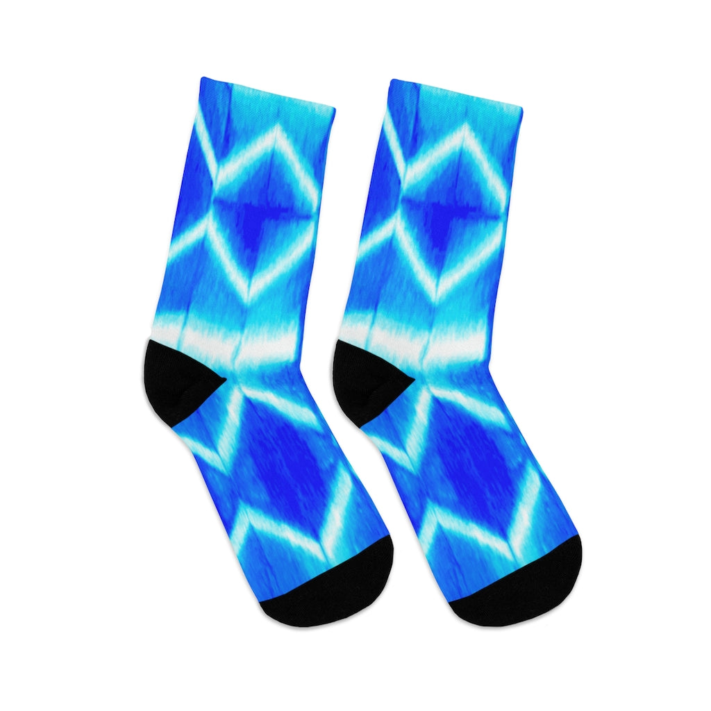 Tie Dye II Socks