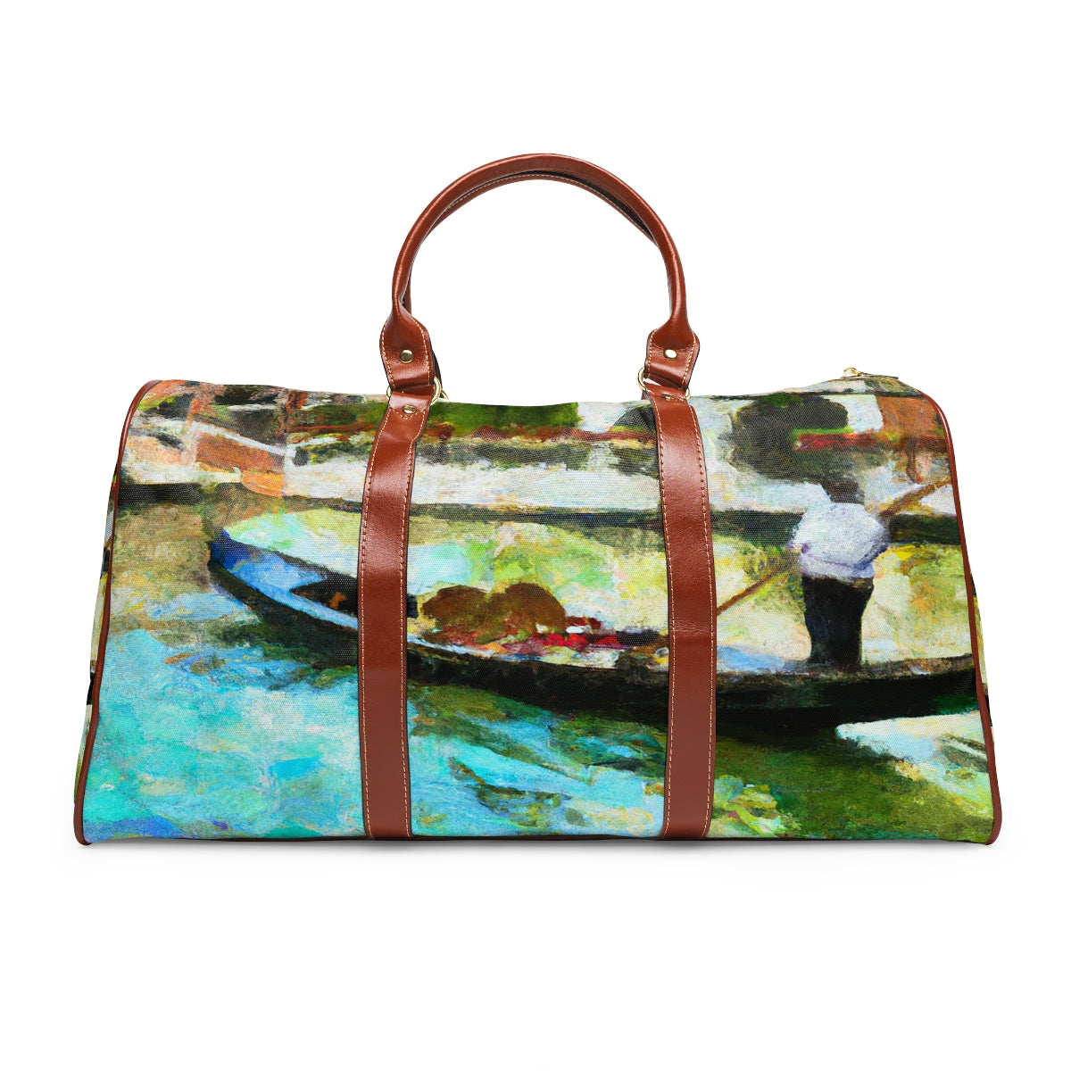 Renoir Gondola in Venice I Travel Bag