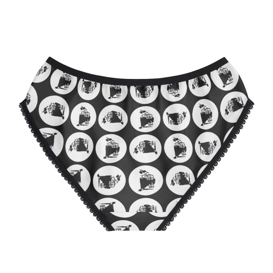 Pris par surprise Women's Briefs