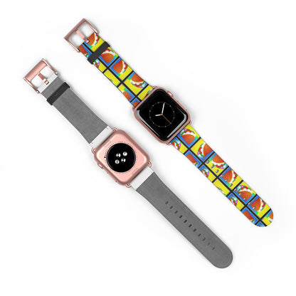 Ai Taco Picasso Watch Band