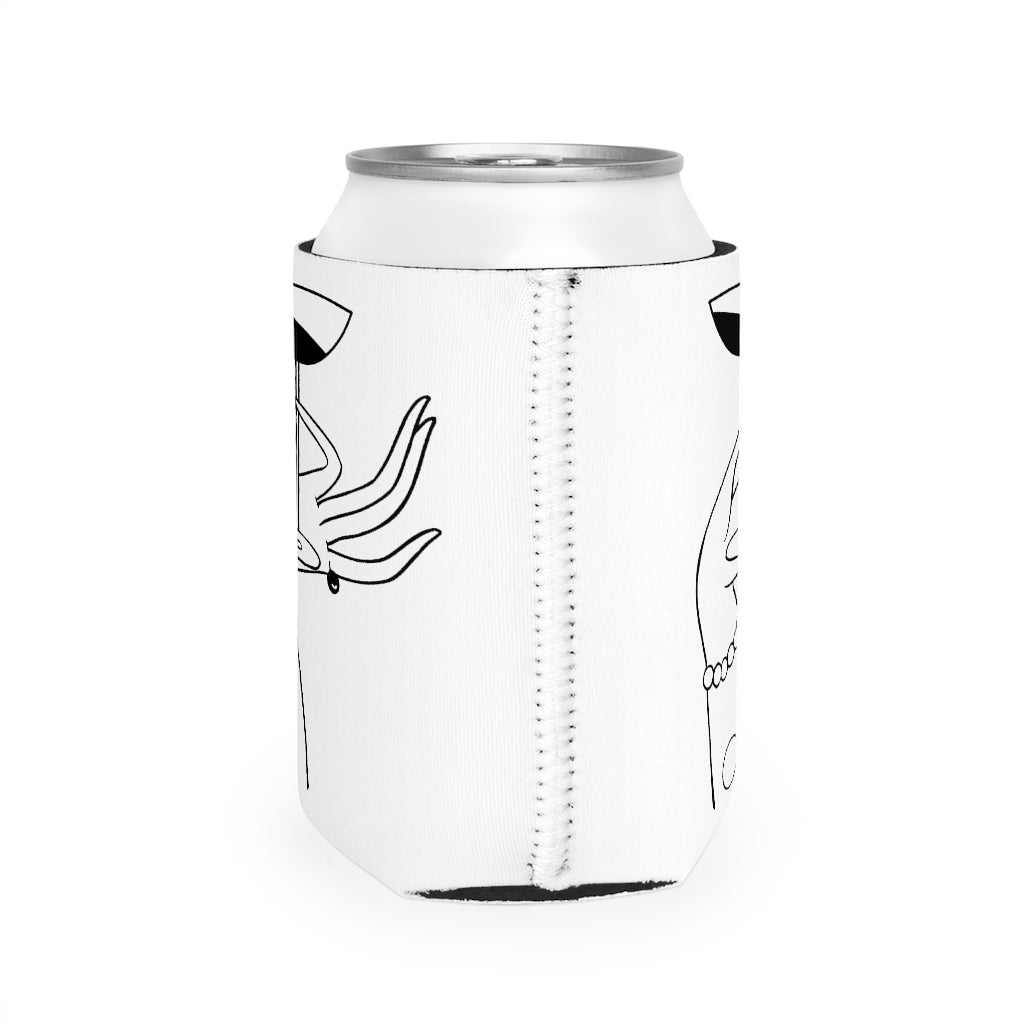 Classier Can Cooler Sleeve