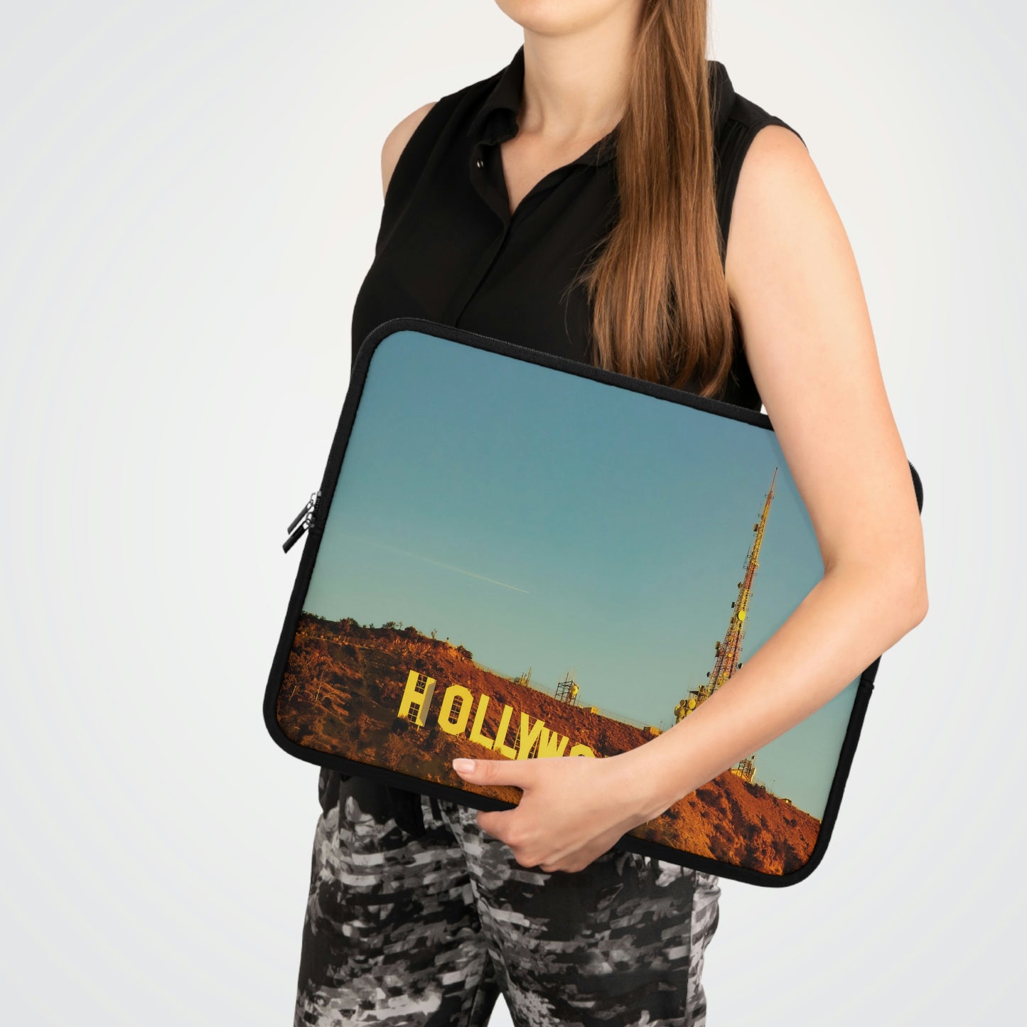 Hollywood Laptop Sleeve