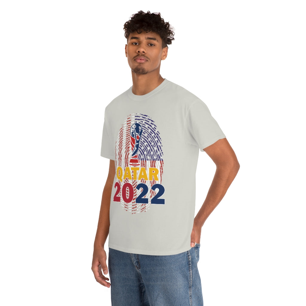 Team USA 2022 T Shirt