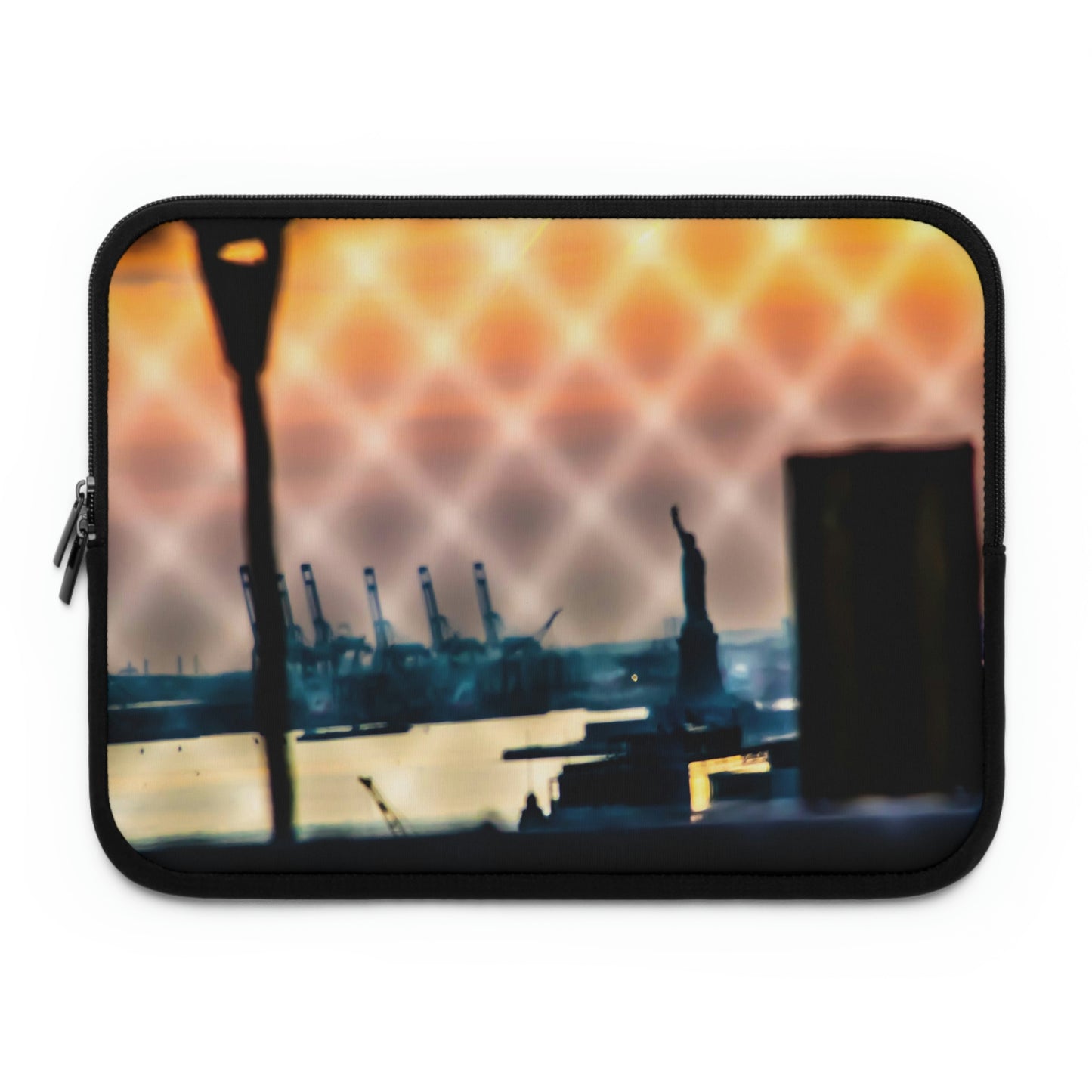 Link Up Laptop Sleeve