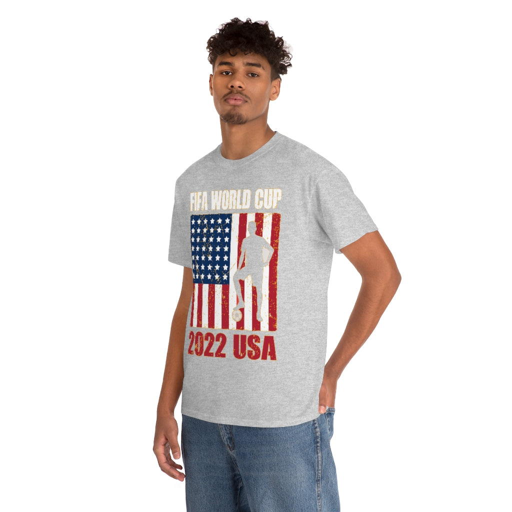 USA 2022 T Shirt