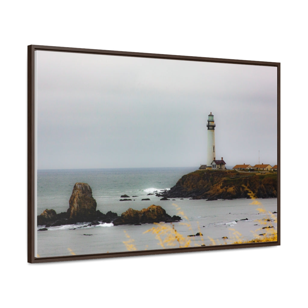 Arts by Dylan: Pigeon Point Canvas