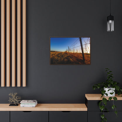 Arts by Dylan: I 80 Solano County Canvas