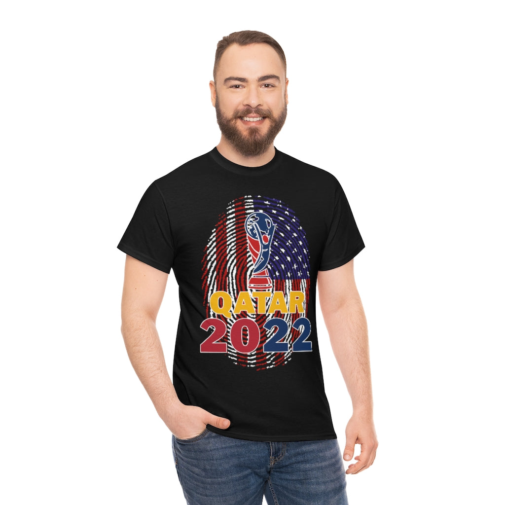 Team USA 2022 T Shirt