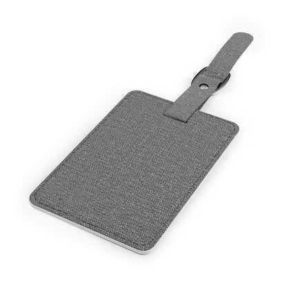 Mare Island Luggage Tag