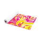 Pink/Yellow Yoga Mat