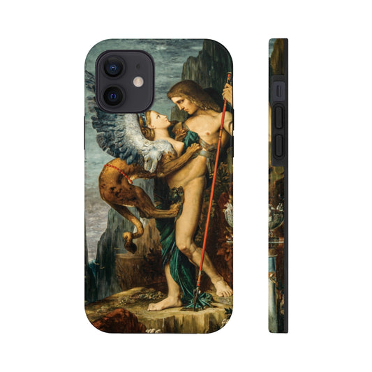 Moreau, Phone Cases