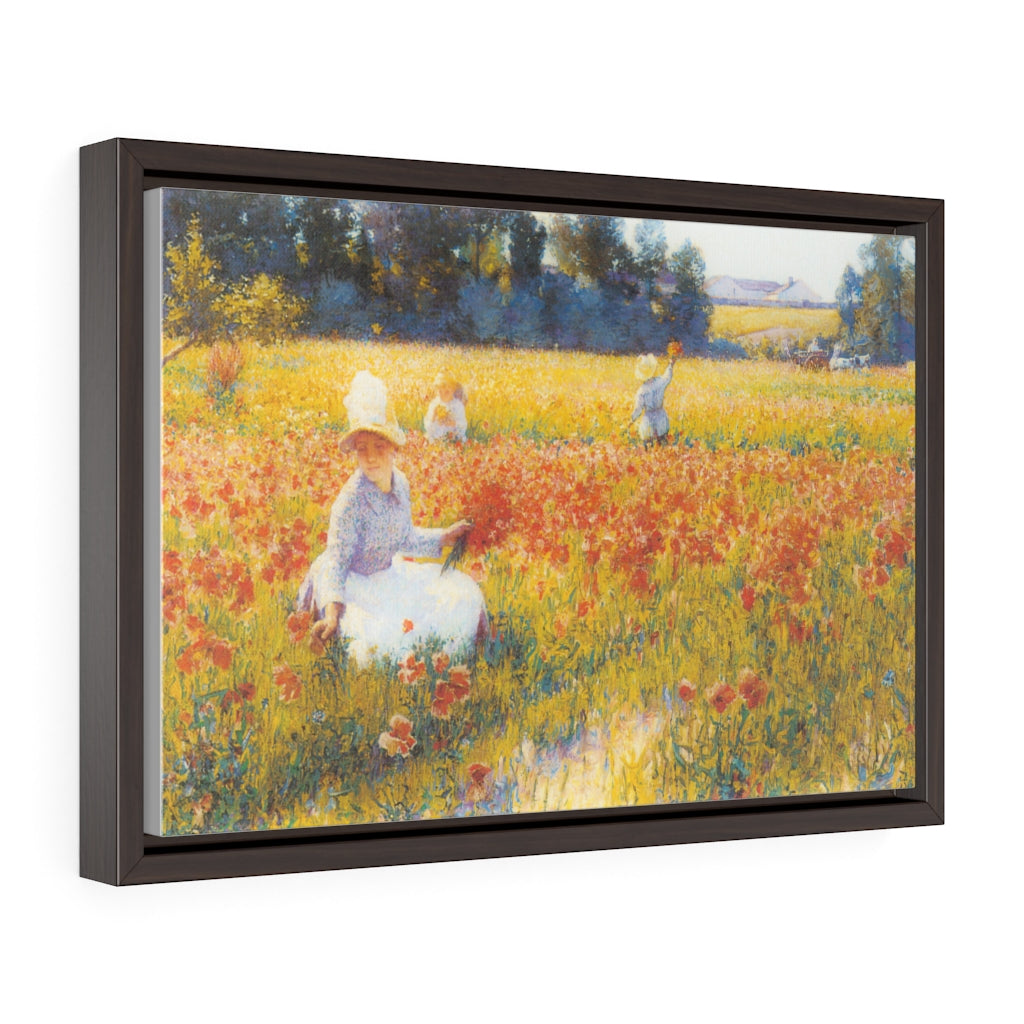 Arts by Dylan: Vonnoh Canvas