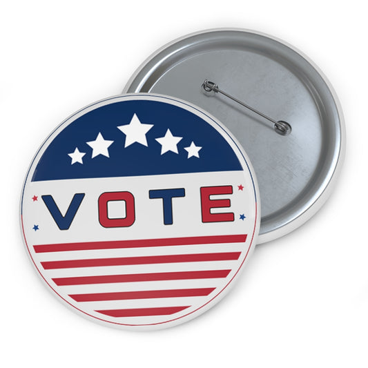 Vote Button