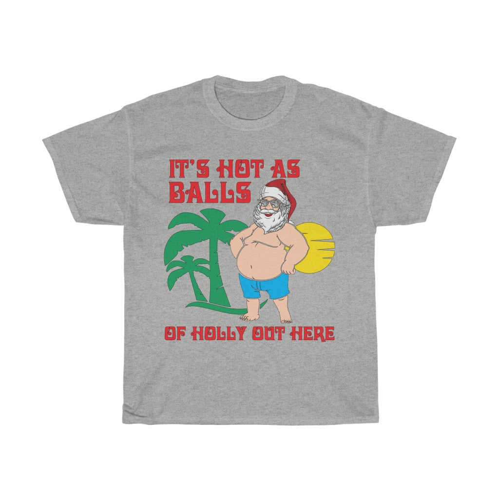 Holly Hot T Shirt