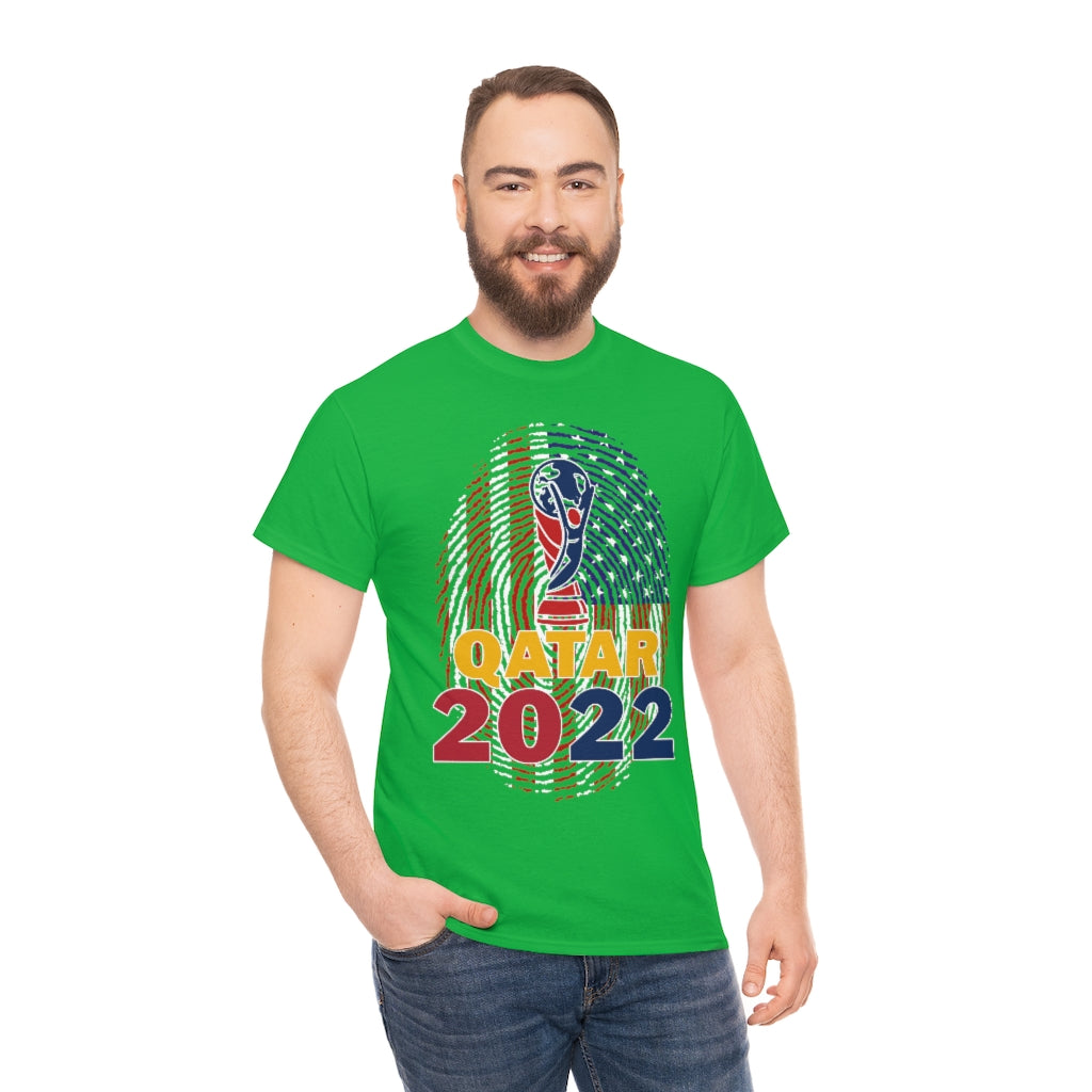 Team USA 2022 T Shirt