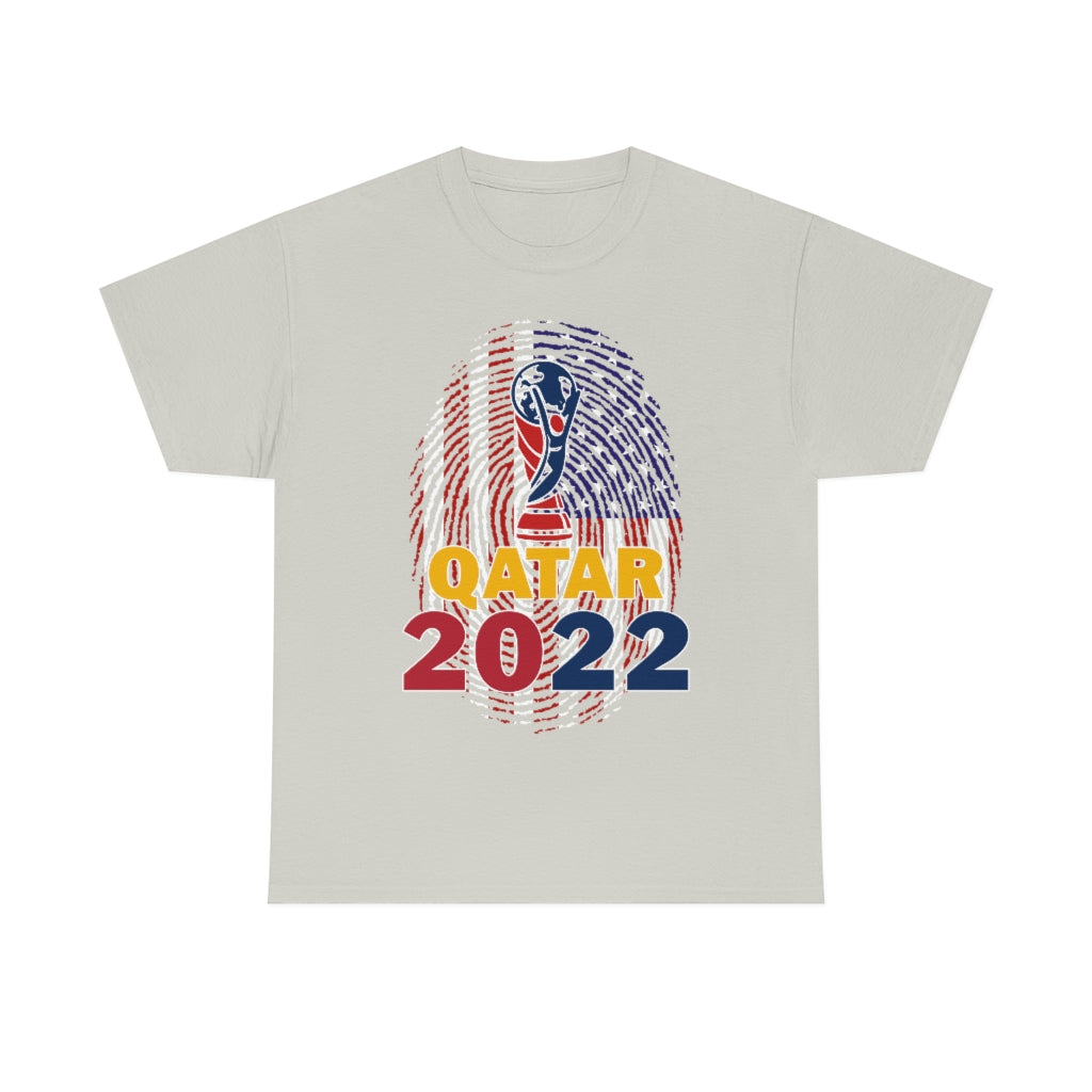 Team USA 2022 T Shirt