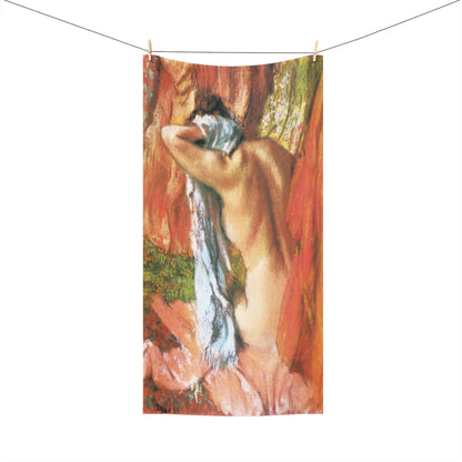 Degas After Bath Towel 30x60