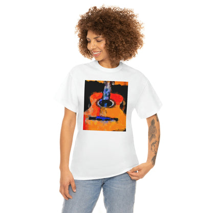 Acoustic Guitar T Shirt