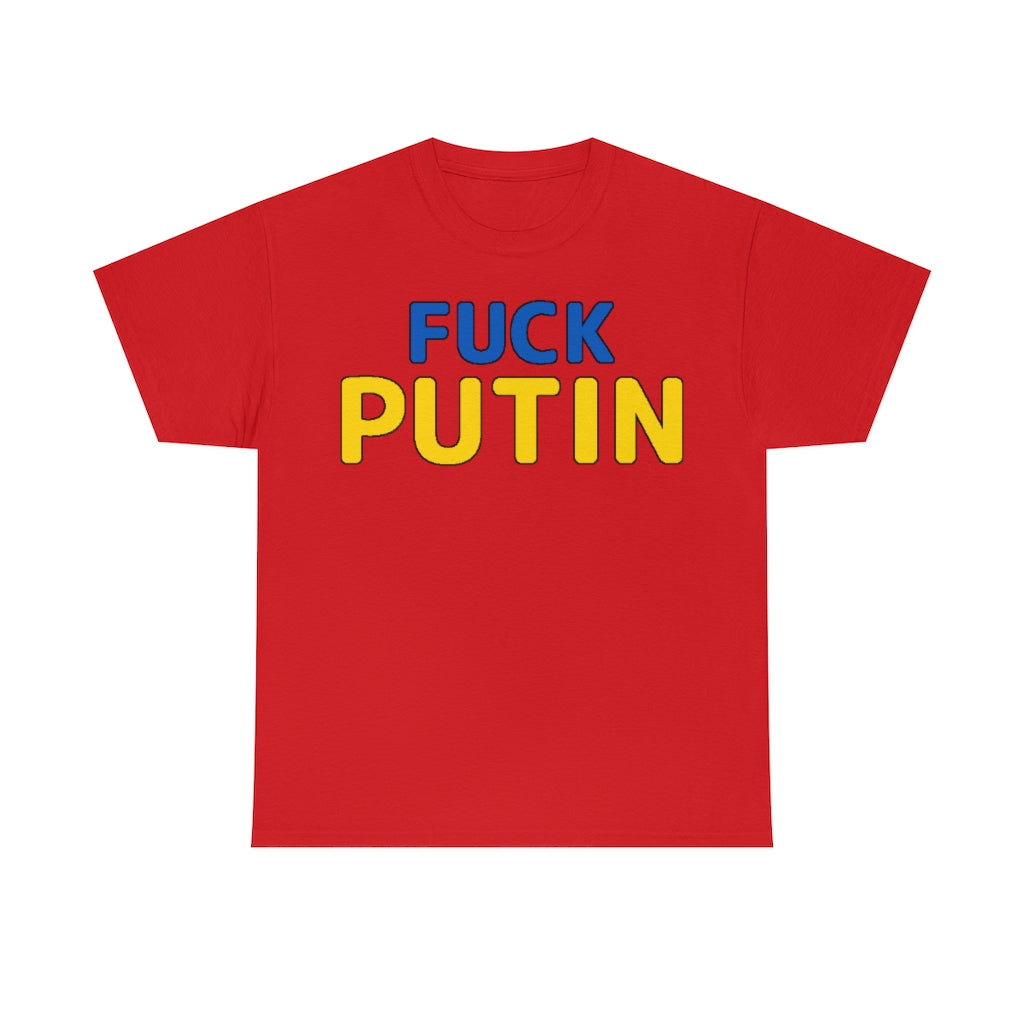 F**K Putin