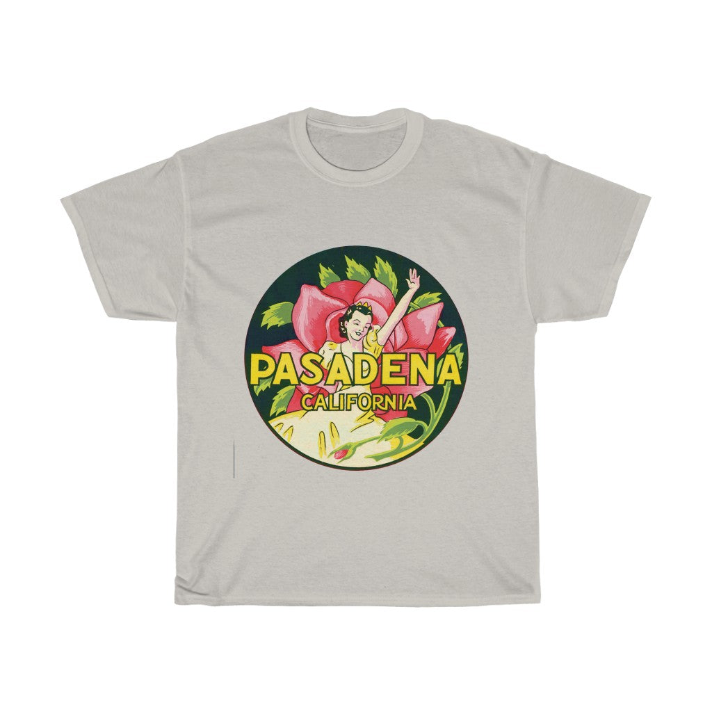 Pasadena T Shirt