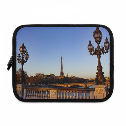 Paris Laptop Sleeve